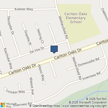 8532 Carlton Oaks Drive Santee, CA MLS# 250041899SD