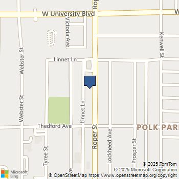 6835 Roper Street Dallas, TX MLS# 21139339