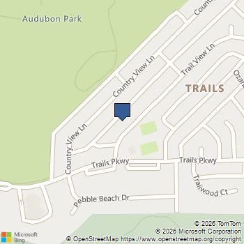 613 Trail View Lane Garland, TX MLS# 21317991