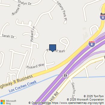 13890 Pinkard Way 68 El Cajon, CA MLS# IG25175380