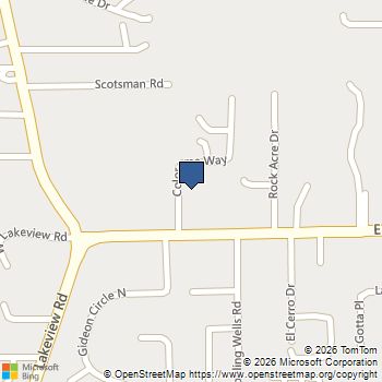 9227 Colorama Way Lakeside, CA MLS# PTP2508812