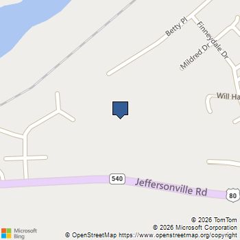 3160 Jeffersonville Road Macon, GA MLS# 10697918