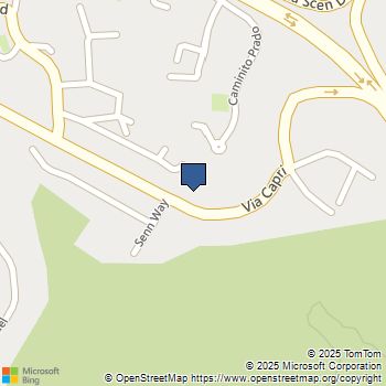 7806 Via Capri La Jolla, CA MLS# 250040129SD