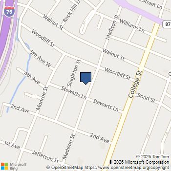 257 Madison Street Macon, GA MLS# 10878548