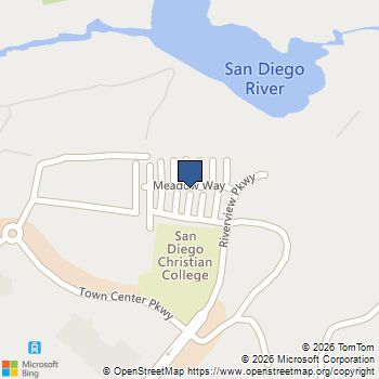 344 Waterbury Ct Santee, CA MLS# 260002618SD