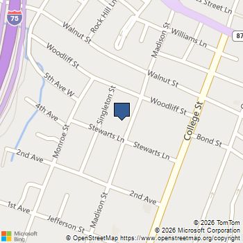 257 Madison Street Macon, GA MLS# 7858810