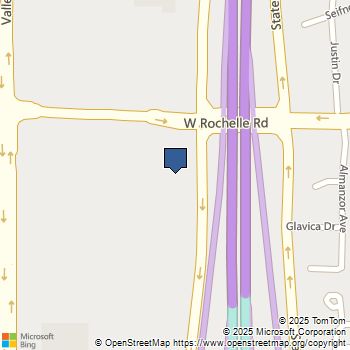 2851 N State Hwy 161 Irving, TX MLS# 21133987