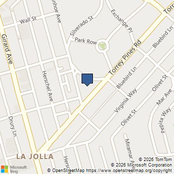 7729 Ivanhoe Avenue La Jolla, CA MLS# 250040268SD