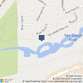 0000 Summit Ave # 0 Santee, CA MLS# 260006570