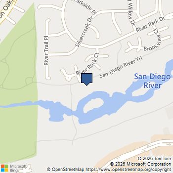 0000 Summit Ave # 0 Santee, CA MLS# 260024470