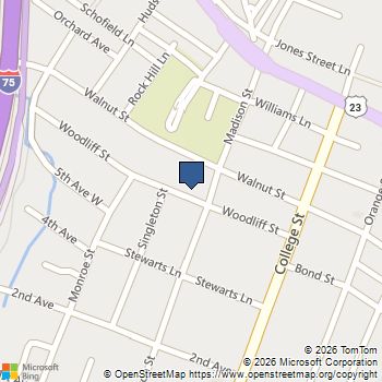 1317 Woodliff Street Macon, GA MLS# 10740031