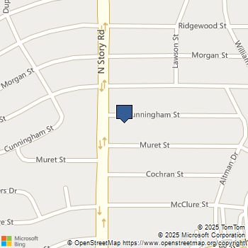 2316 Cunningham Street Irving, TX MLS# 21107417