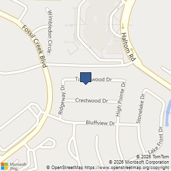 4718 Tanglewood Drive Haltom City, TX MLS# 21187046