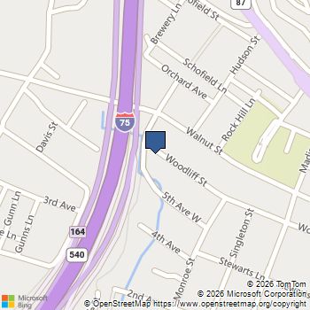 1552 Woodliff Street Macon, GA MLS# 10706470