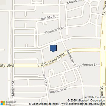 5937 E University Boulevard # 229 Dallas, TX MLS# 21234031