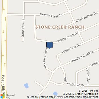 6144 Nathan Creek Drive Fort Worth, TX MLS# 21336335