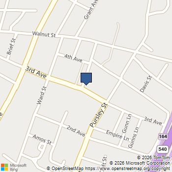 290 Moughon Street Macon, GA MLS# 10706478