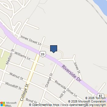 1125 Riverside Drive B Macon, GA MLS# 7720098