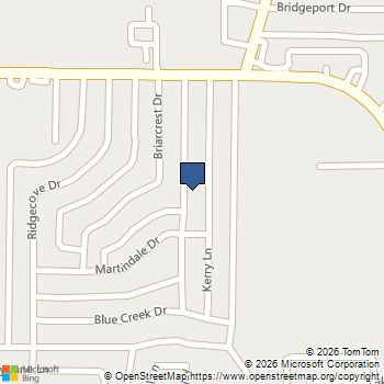 5609 Kerry Lane Garland, TX MLS# 21211679