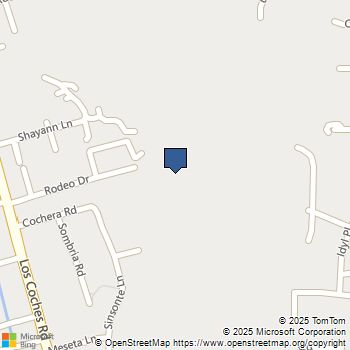 0 Rodeo Lakeside, CA MLS# SR25256503