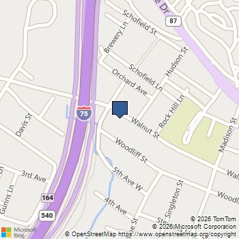 1554 Walnut Street Macon, GA MLS# 10740023