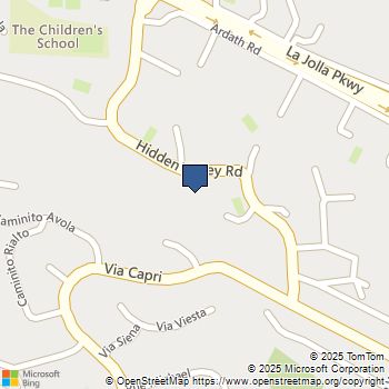 2643 Hidden Valley Rd La Jolla, CA MLS# 240025636SD