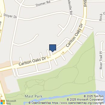 9404 Carlton Oaks Dr D Santee, CA MLS# 250036366SD