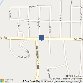 4360 Mumford Road Macon, GA MLS# 10772387