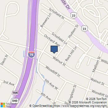 1539 Walnut Street Macon, GA MLS# 10874959