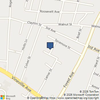 2155 Ferguson Street Macon, GA MLS# 10819427