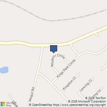 3554 Windsor Circle Macon, GA MLS# 7757346