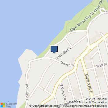 909 Coast Blvd 10 La Jolla, CA MLS# 250040336SD