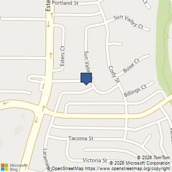 2937 Laramie Street Irving, TX MLS# 21190088