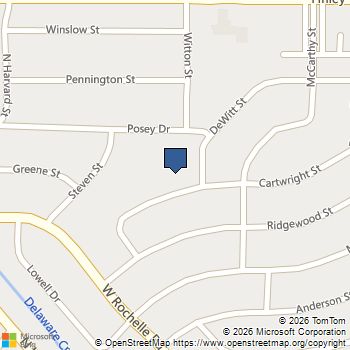 2719 Cartwright Street Irving, TX MLS# 21345820