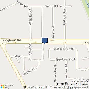 9137 Rambling Stone Way Fort Worth, TX MLS# 21153147