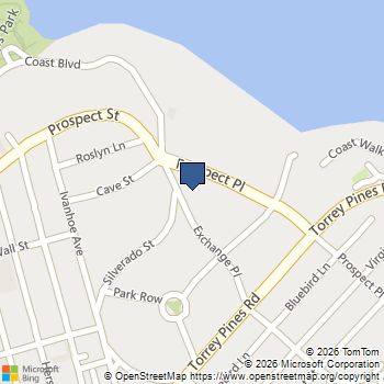 7855 Exchange Pl La Jolla, CA MLS# 260002841SD