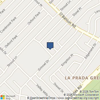 553 Doral Place Garland, TX MLS# 21194051