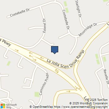 2771 Saint Laurent Pl La Jolla, CA MLS# 250041156SD