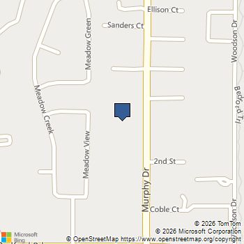 2513 Murphy Drive Bedford, TX MLS# 21248441