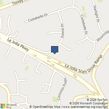 7713 Esterel Dr La Jolla, CA MLS# PTP2509211