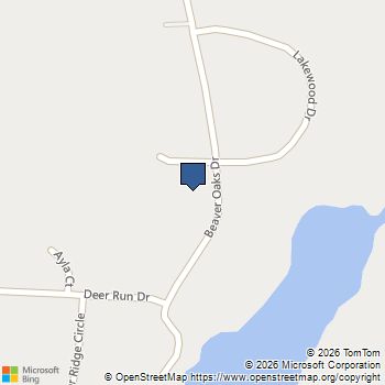 1501 Beaver Oaks Drive Macon, GA MLS# 7786948