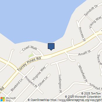 1624 Torrey Pines Rd La Jolla, CA MLS# 250029326SD