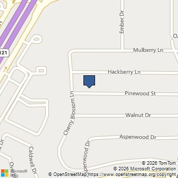 3709 Pinewood Street Bedford, TX MLS# 21323288