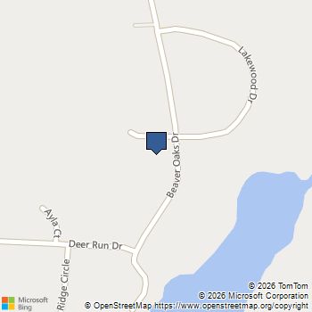 1501 Beaver Oaks Drive Macon, GA MLS# 10784439