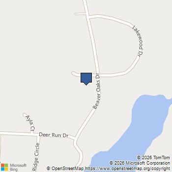 1501 Beaver Oaks Drive Macon, GA MLS# 10784439