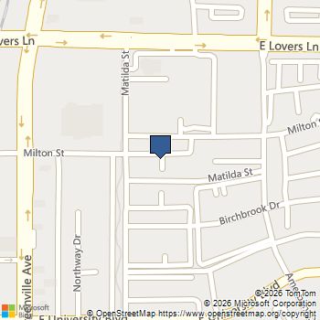 5084 Matilda Street # 218 Dallas, TX MLS# 21251424