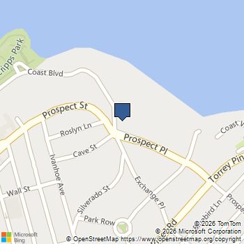 1315 Cave St B La Jolla, CA MLS# 250025030SD