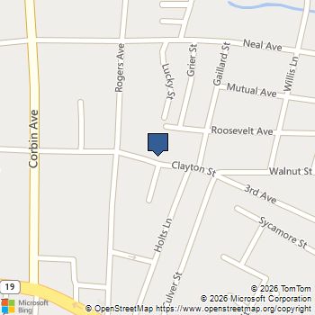 2265 Clayton Street Macon, GA MLS# 10713896