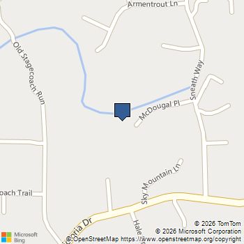 2406 Mcdougal Place Alpine, CA MLS# PTP2600044