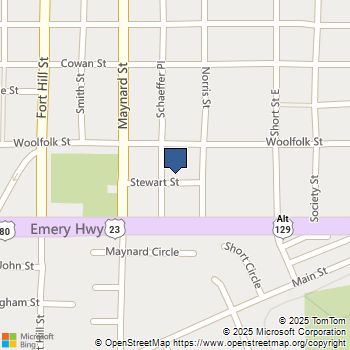 866 Stewart Street Macon, GA MLS# 10601097